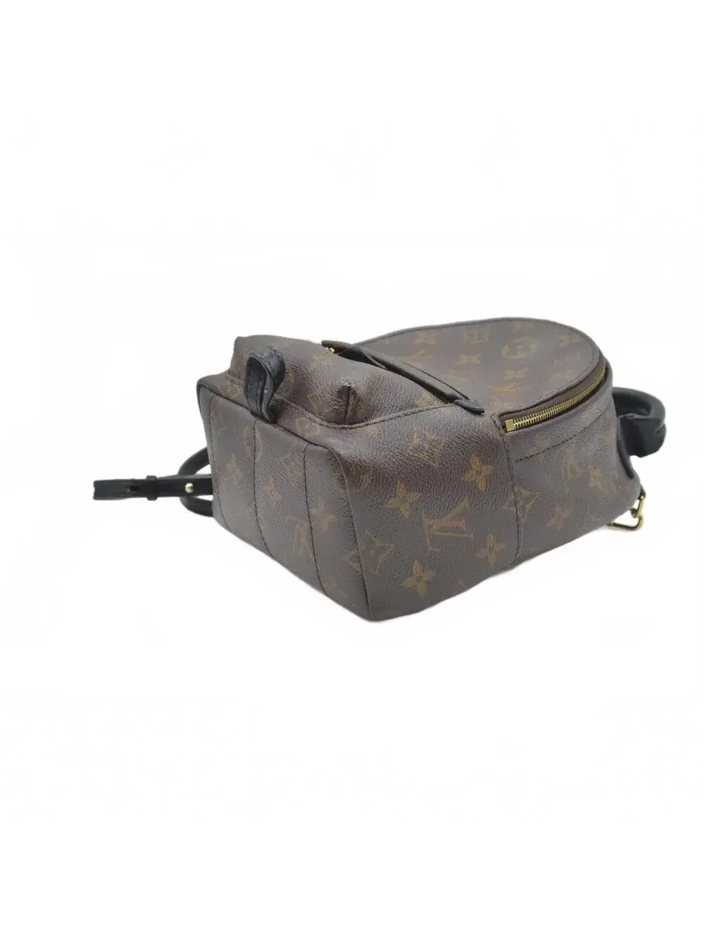 2019 Louis Vuitton Monogram PalmSprings Backpack Mini SD3199